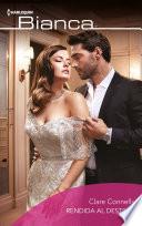 Libro Rendida al destino