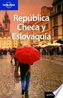 Libro República Checa y Eslovaquia