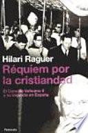 Libro Réquiem por la cristiandad