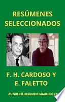 Libro RESÚMENES SELECCIONADOS: FERNANDO H. CARDOSO Y E. FALETTO