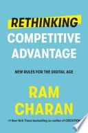 Libro Rethinking Competitive Advantage