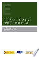 Libro Retos del mercado financiero digital