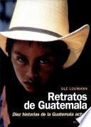 Retratos de Guatemala