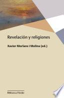 Revelación y religiones