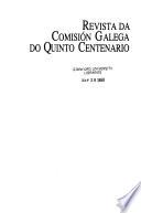 Revista da Comisión Galega do Quinto Centenario