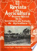 Revista de agricultura