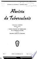 Revista de tuberculosis