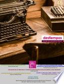 Revista Destiempos n46