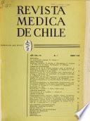 Revista medíca de Chile