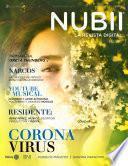 Revista Nubii Marzo 2020