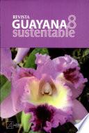 Revistas Guayana sustentable