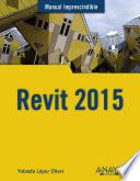 Libro Revit 2015