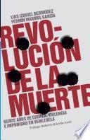 Libro Revolucion de la muerte