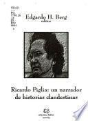 Ricardo Piglia