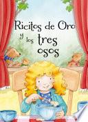 Libro Ricitos de Oro y Los Tres Osos