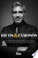 Libro Ricos y famosos