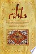 Libro Rihla