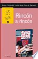 Libro Rincón a rincón