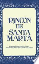 Libro Rincón de Santa Marta