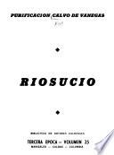 Riosucio