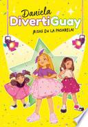 Libro ¡Risas en la pasarela! (Daniela DivertiGuay 3)