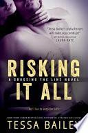 Libro Risking it All
