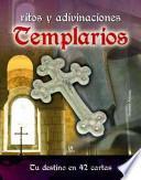 Libro Ritos y Adivinaciones Templarios