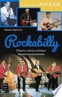 Libro Rockabilly