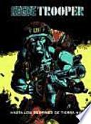 Libro ROGUE TROOPER 4