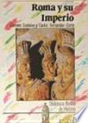 Libro Roma y su imperio