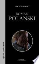 Libro Roman Polanski