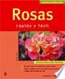 Libro Rosas
