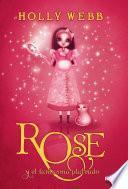 Libro Rose y el fantasma plateado (Rose 4)