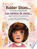 Libro Rubber shoes