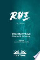 Libro Rue