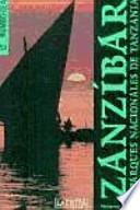 Libro Rumbo a Zanzíbar y parques naturales de Tanzania