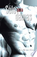 Libro S Lo Para Damas