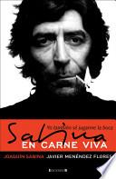 Libro Sabina en carne viva