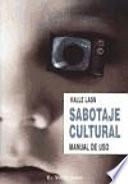Sabotaje Cultural