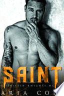 Libro Saint