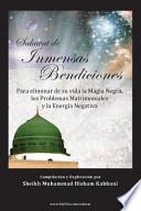Libro Salawat de Inmensas Bendiciones