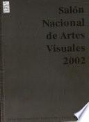 Salón Nacional de Artes Visuales