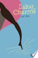 Libro Saltar en los charcos