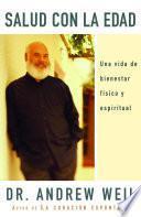 Libro Salud con la edad