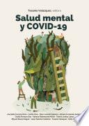 Libro Salud mental y COVID-19