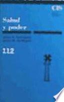 Libro Salud y poder