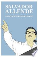 Libro Salvador Allende