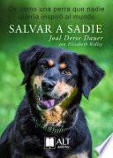 Libro Salvar a Sadie
