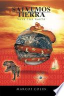 Libro SALVEMOS A LA TIERRA