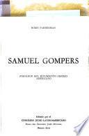 Samuel Gompers
